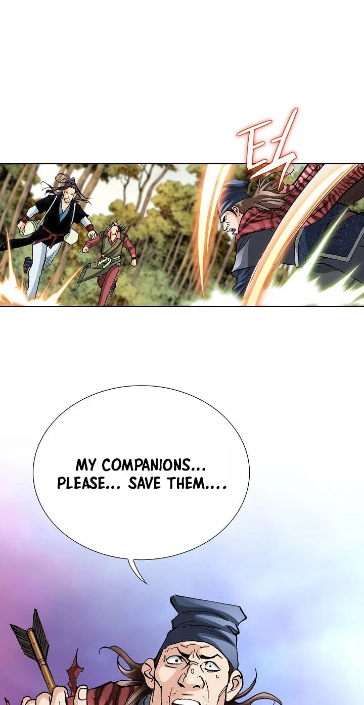 Absolute Ultimate Martial Lord Chapter 46 page 34