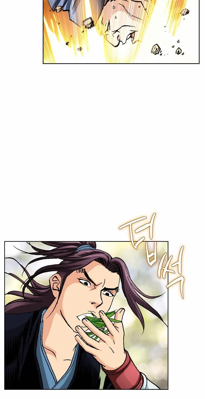 Absolute Ultimate Martial Lord Chapter 46 page 36