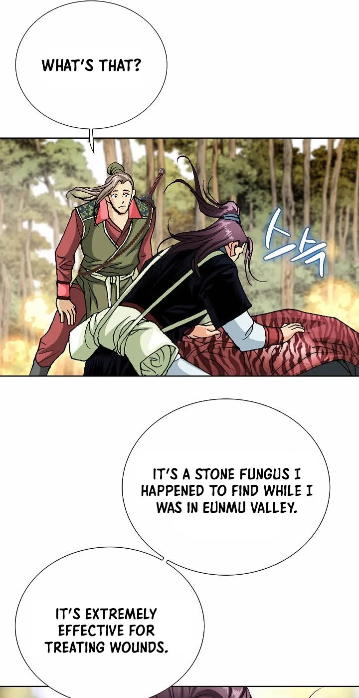 Absolute Ultimate Martial Lord Chapter 46 page 39