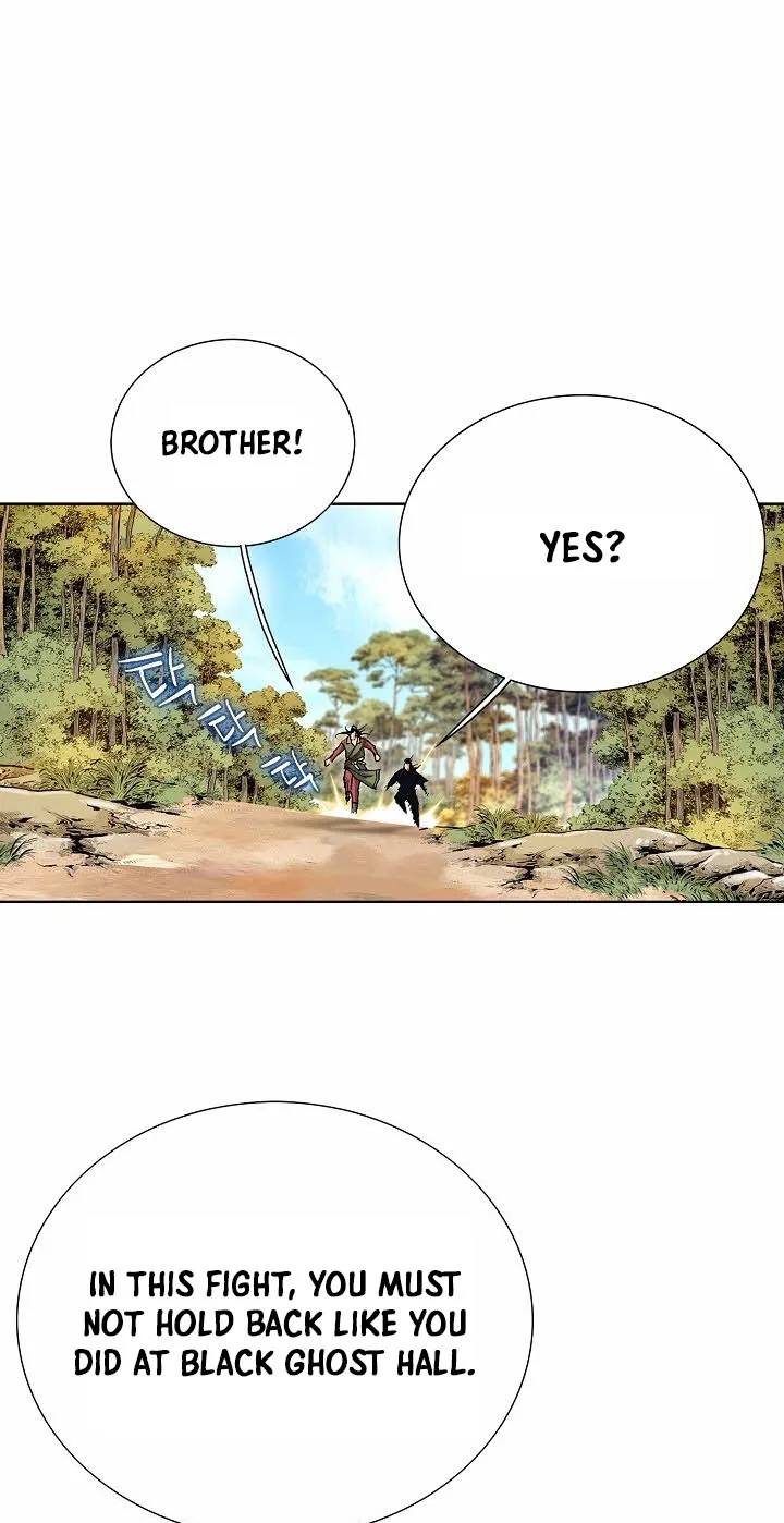 Absolute Ultimate Martial Lord Chapter 46 page 43
