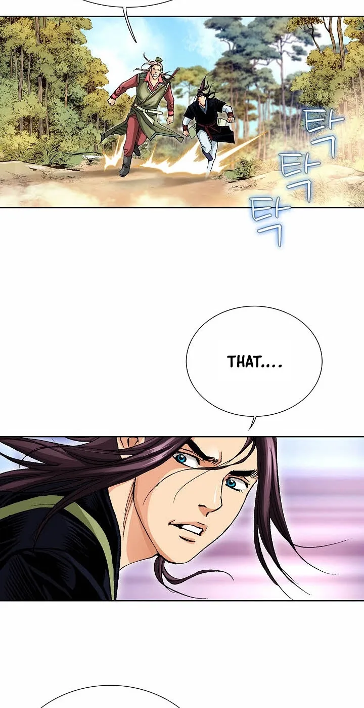 Absolute Ultimate Martial Lord Chapter 46 page 44