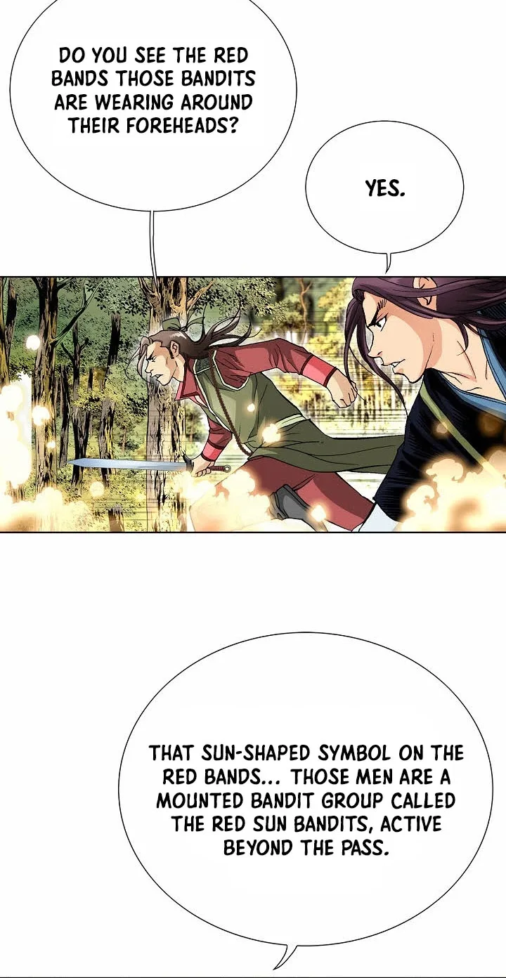 Absolute Ultimate Martial Lord Chapter 46 page 45