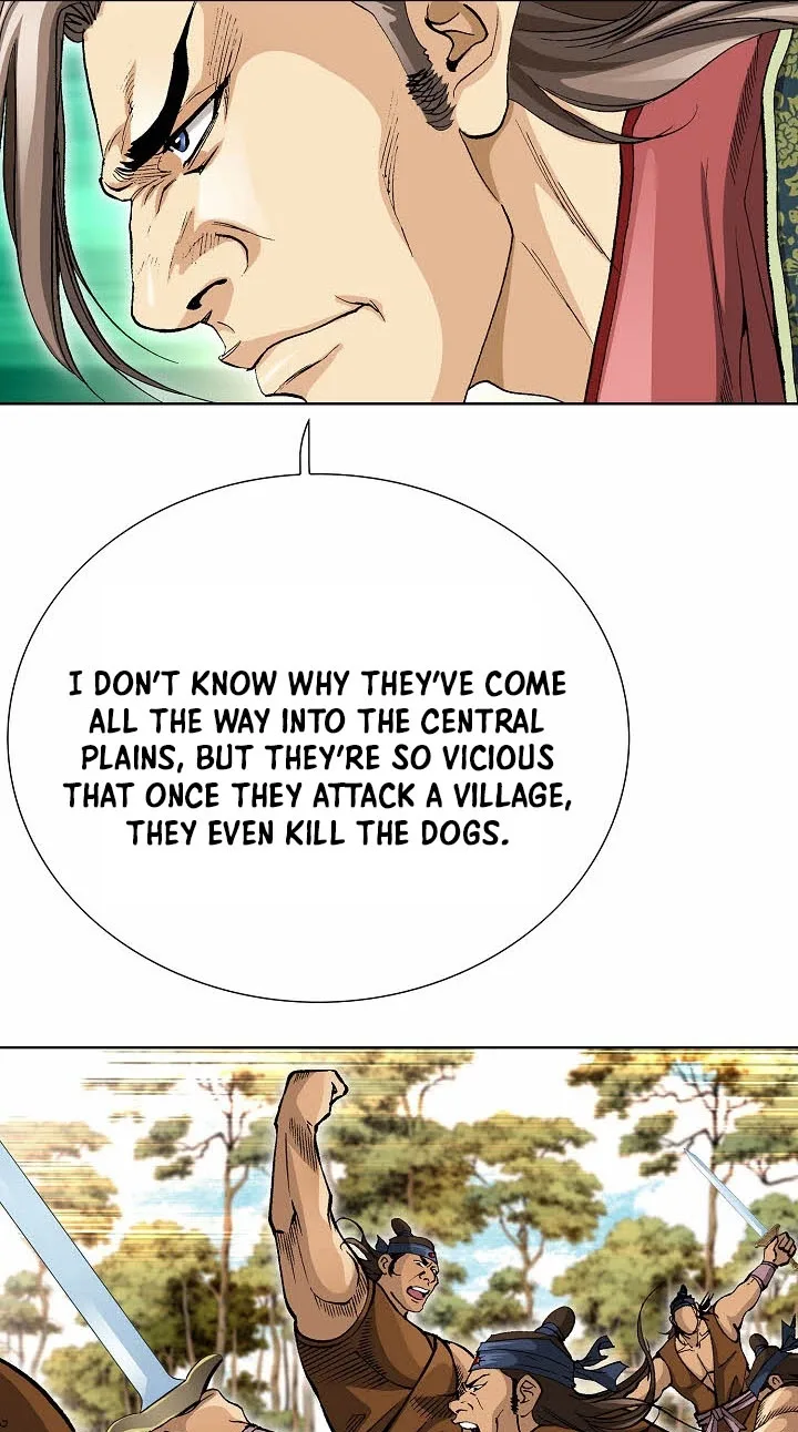 Absolute Ultimate Martial Lord Chapter 46 page 46