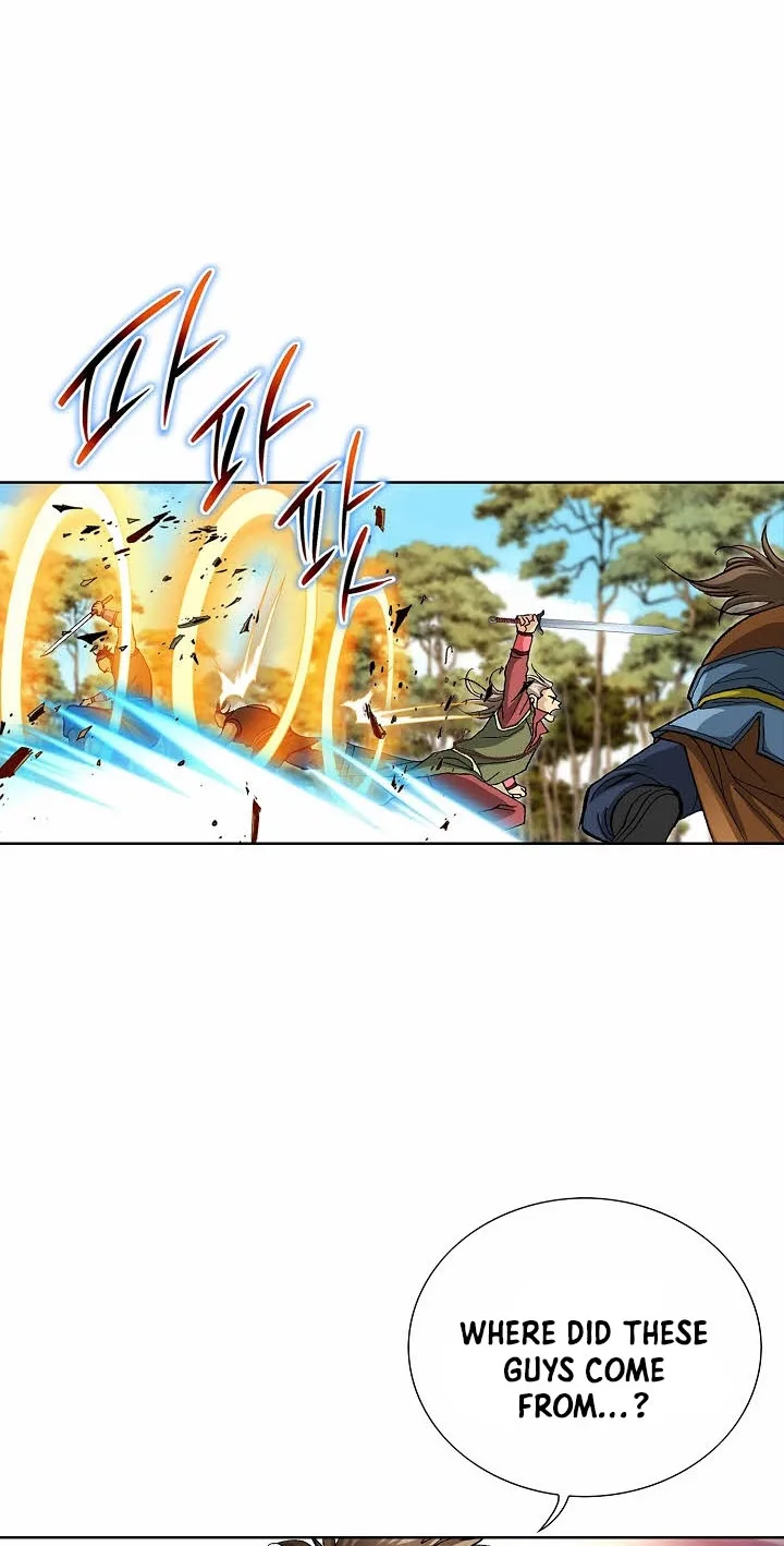 Absolute Ultimate Martial Lord Chapter 46 page 63