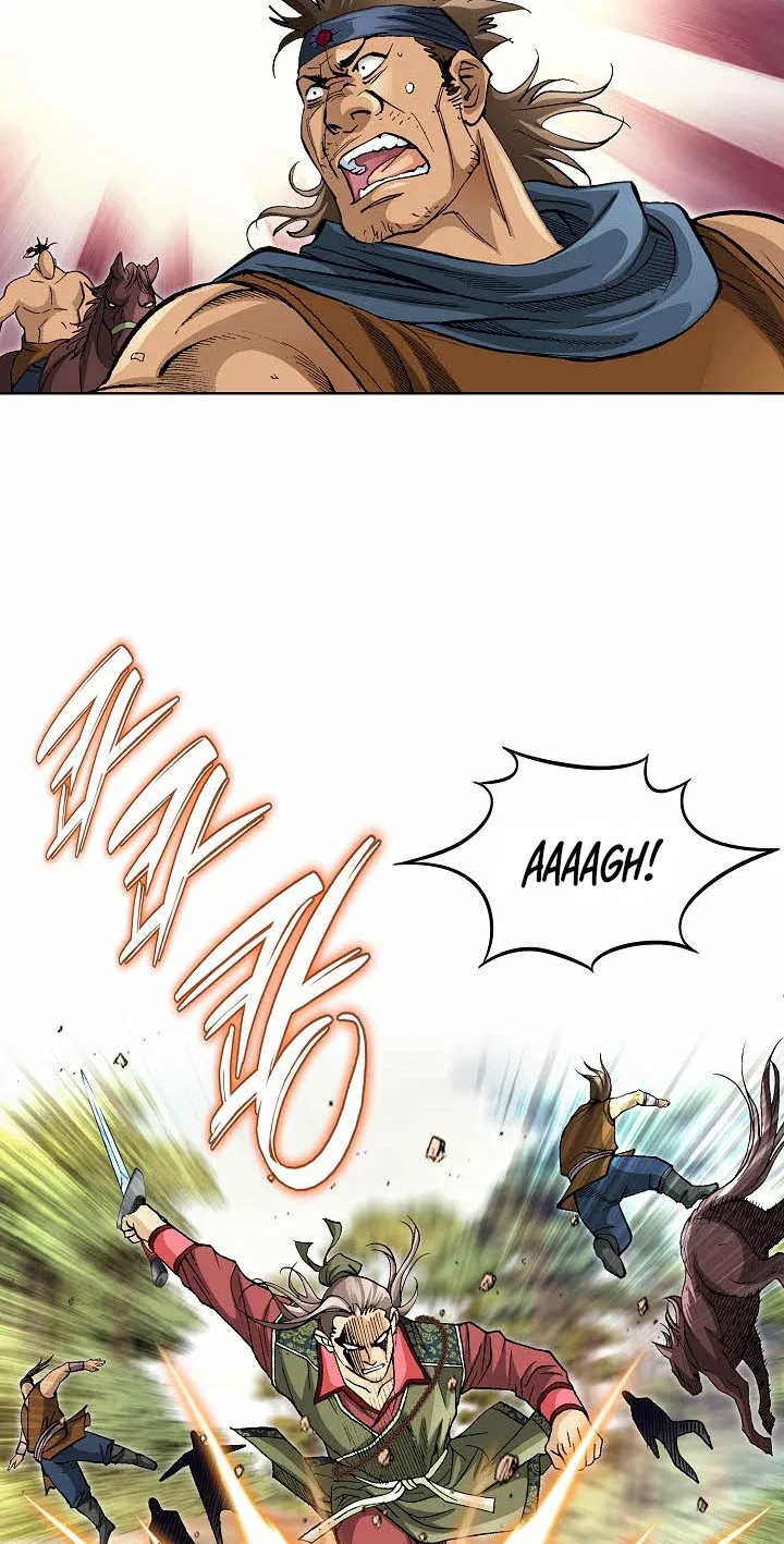 Absolute Ultimate Martial Lord Chapter 46 page 64