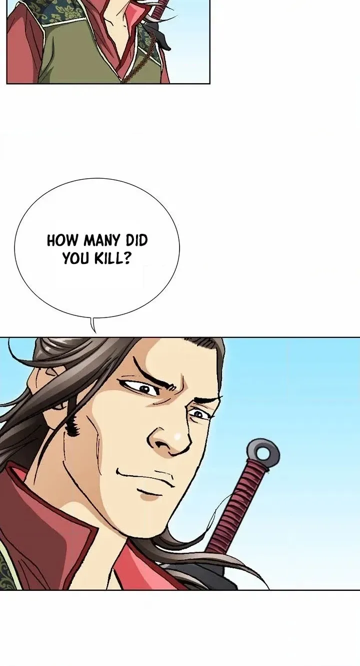 Absolute Ultimate Martial Lord Chapter 47 page 30