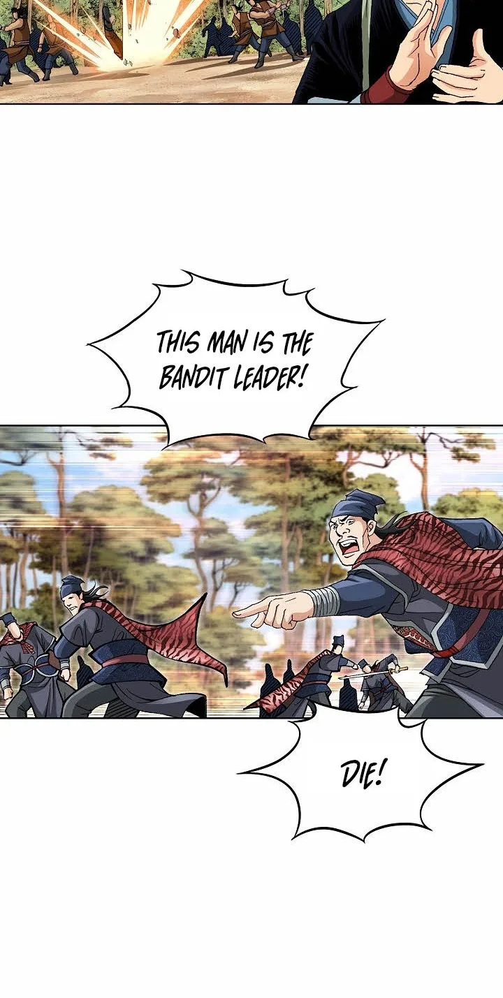 Absolute Ultimate Martial Lord Chapter 47 page 19