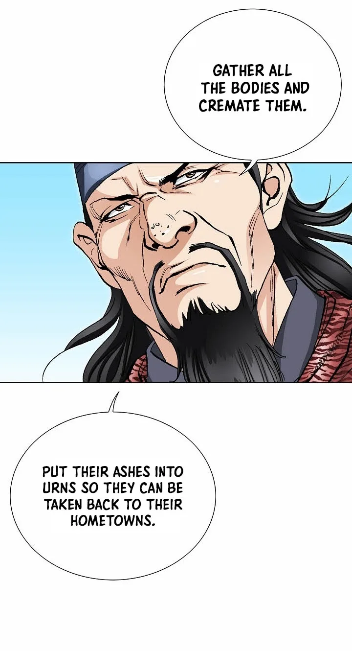 Absolute Ultimate Martial Lord Chapter 47 page 25