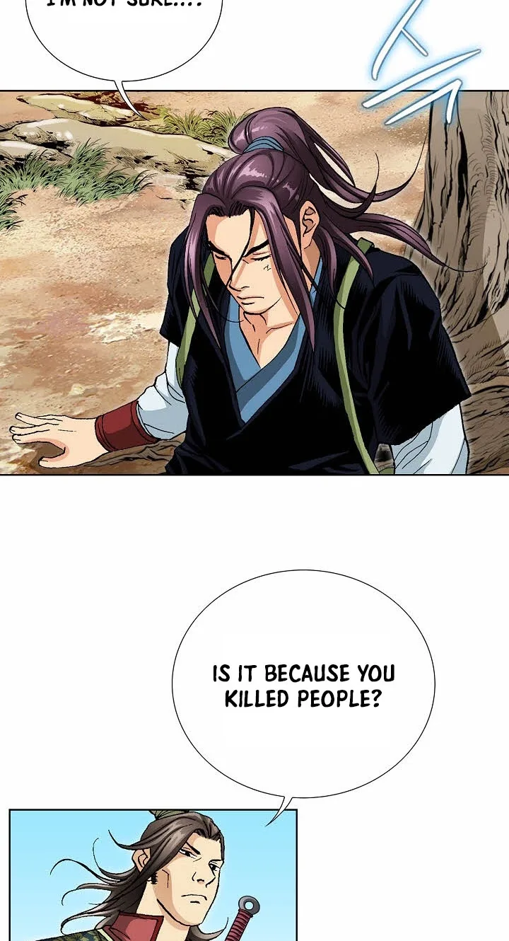 Absolute Ultimate Martial Lord Chapter 47 page 29
