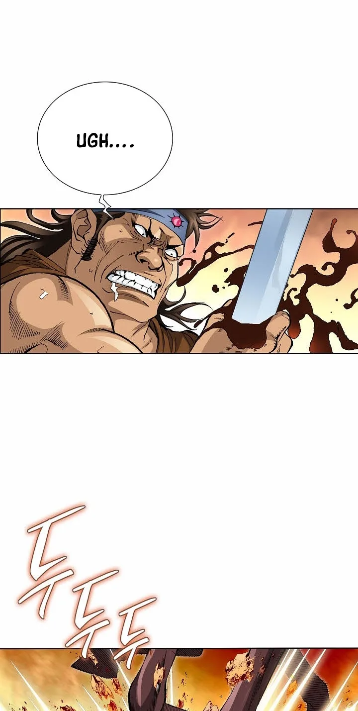 Absolute Ultimate Martial Lord Chapter 47 page 14
