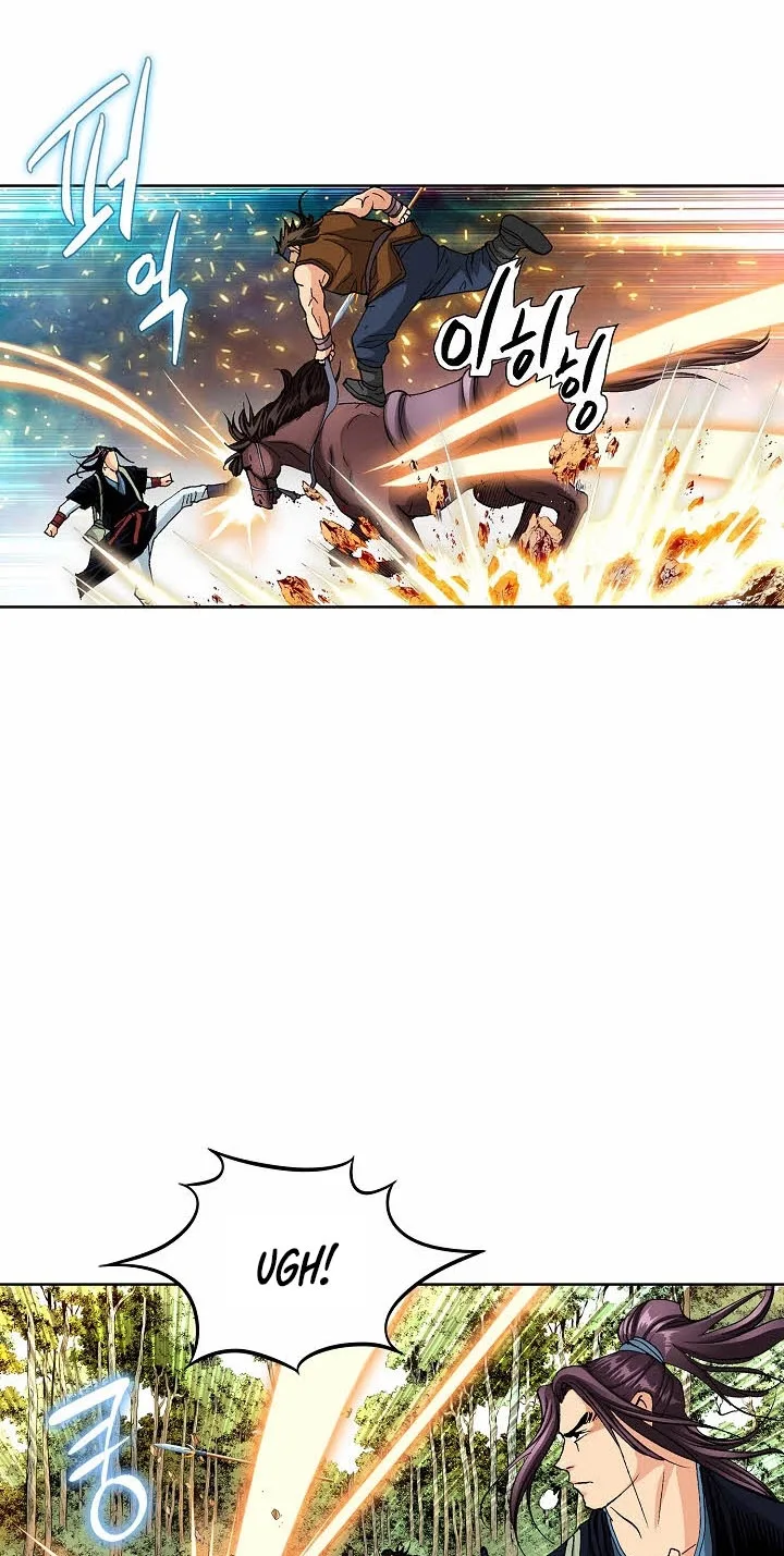 Absolute Ultimate Martial Lord Chapter 47 page 18