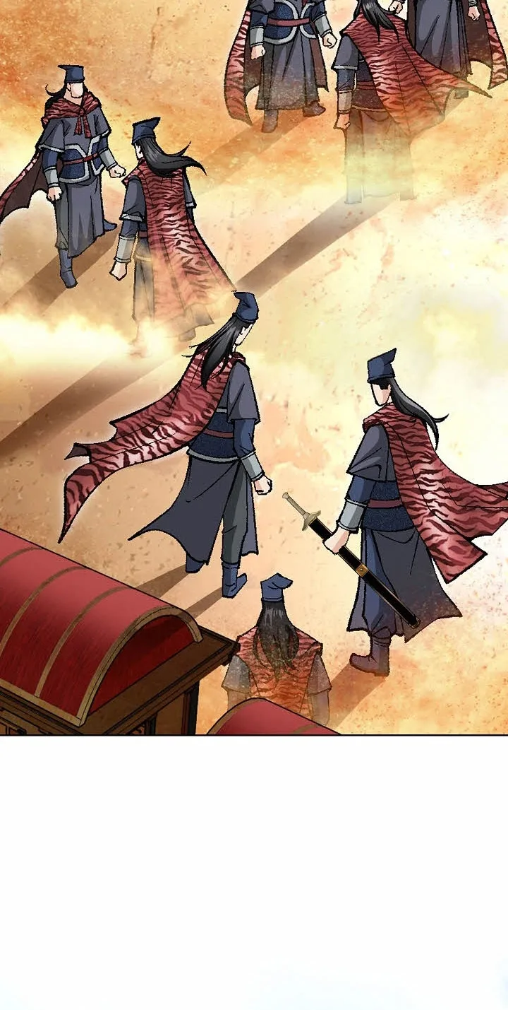Absolute Ultimate Martial Lord Chapter 47 page 22