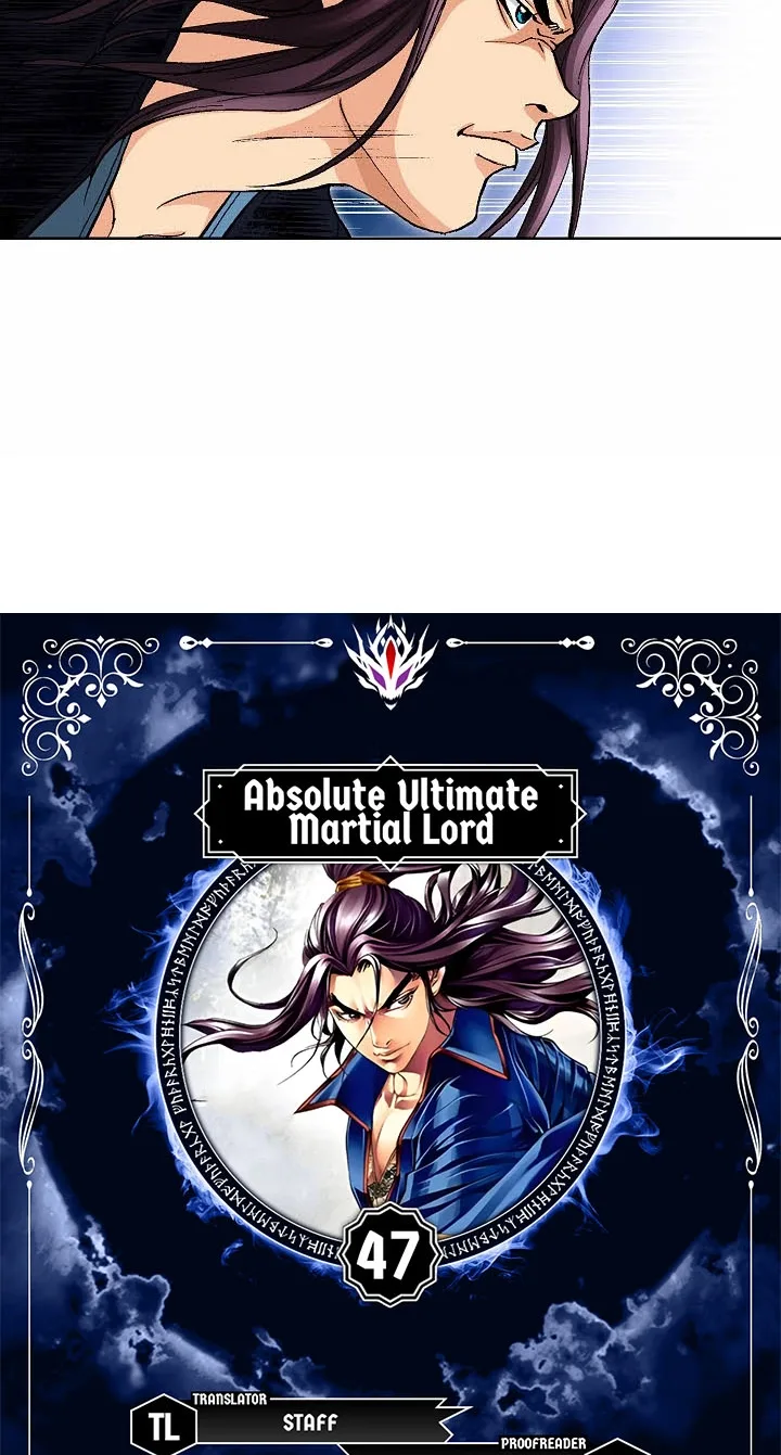 Absolute Ultimate Martial Lord Chapter 47 page 6