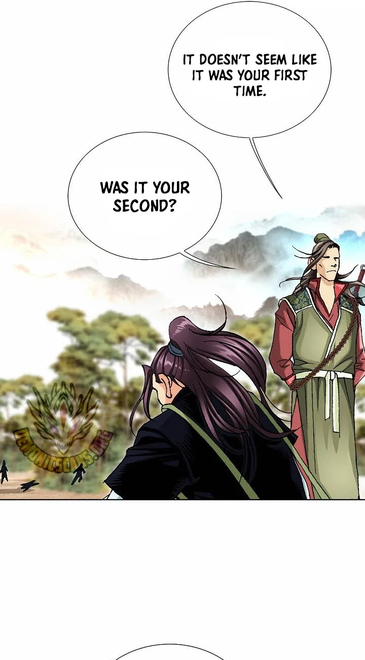 Absolute Ultimate Martial Lord Chapter 47 page 32