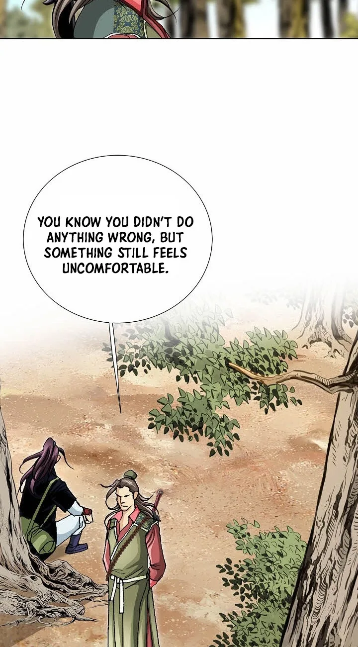 Absolute Ultimate Martial Lord Chapter 47 page 34