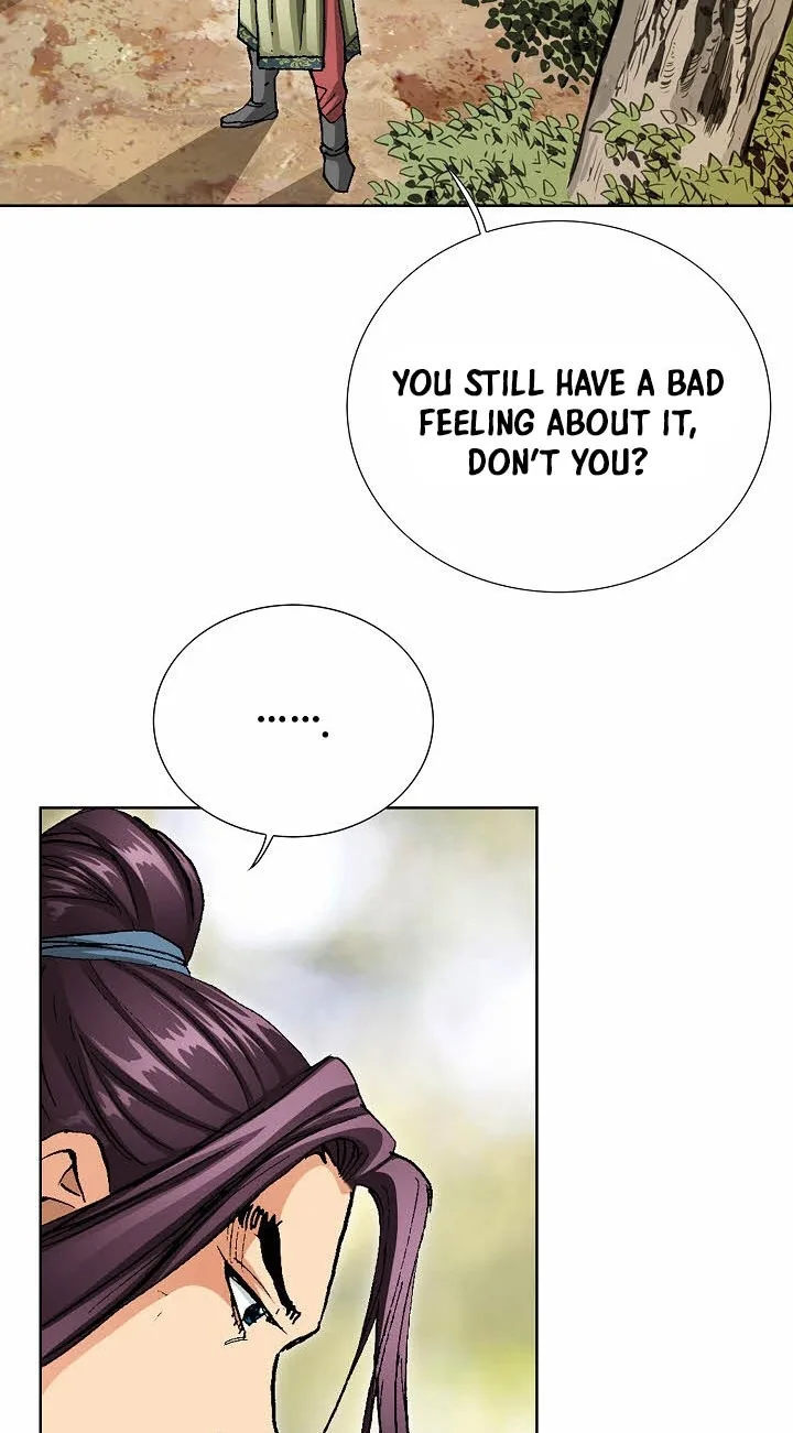 Absolute Ultimate Martial Lord Chapter 47 page 35