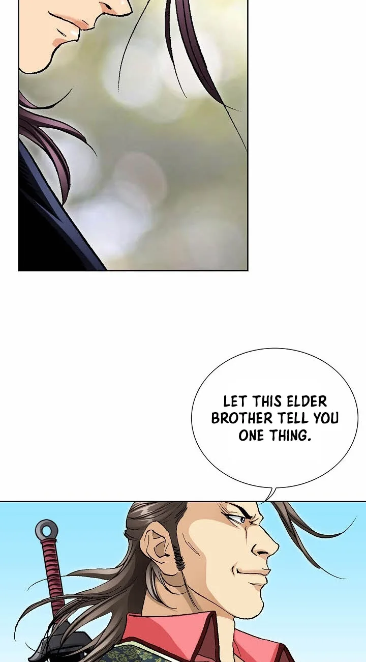Absolute Ultimate Martial Lord Chapter 47 page 36