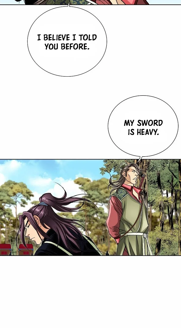 Absolute Ultimate Martial Lord Chapter 47 page 37