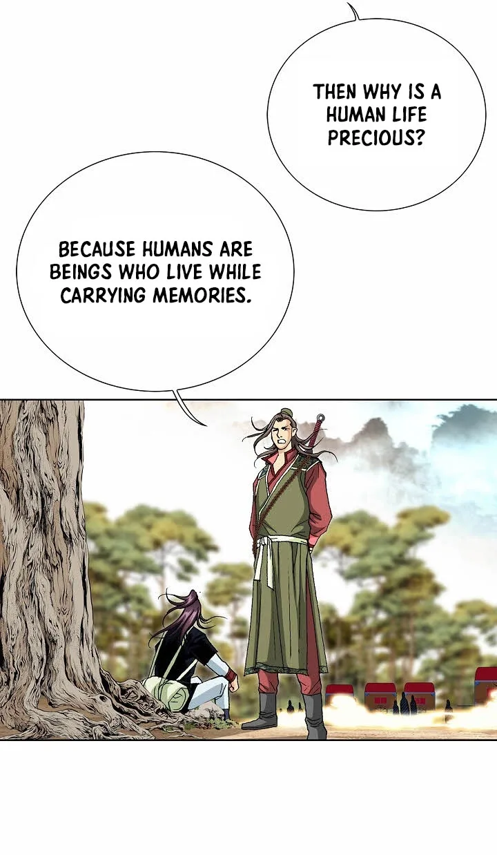 Absolute Ultimate Martial Lord Chapter 47 page 39