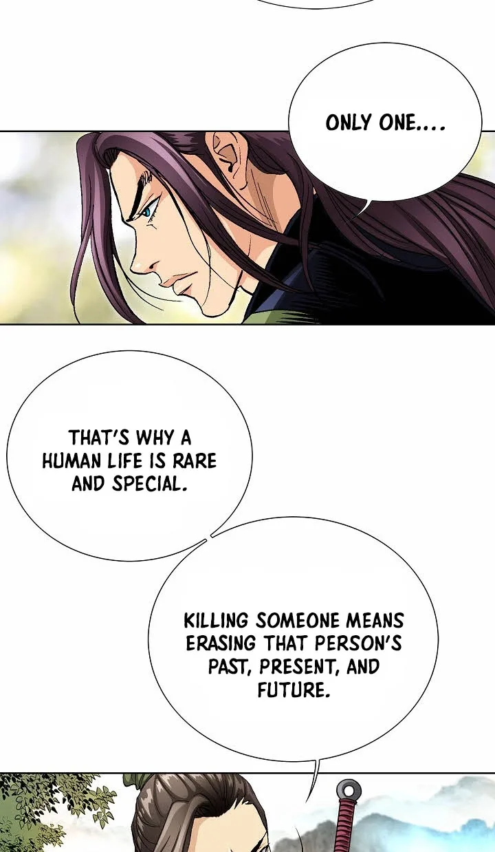 Absolute Ultimate Martial Lord Chapter 47 page 43
