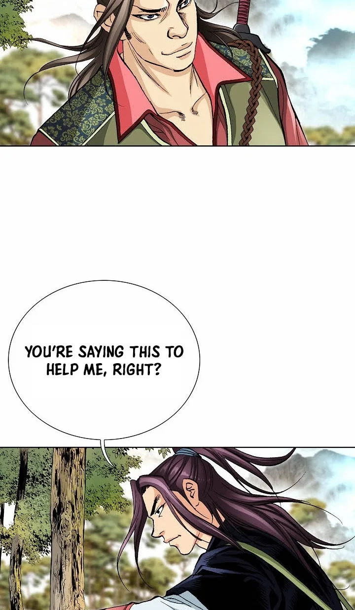 Absolute Ultimate Martial Lord Chapter 47 page 44