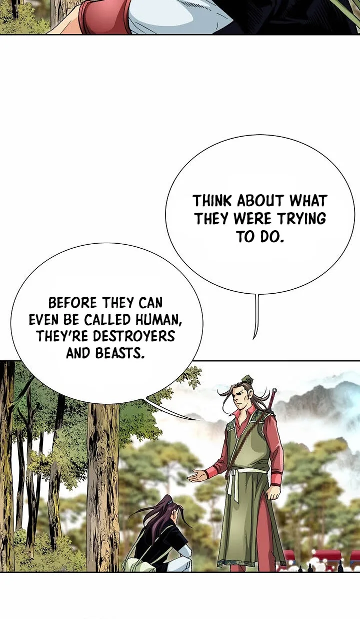 Absolute Ultimate Martial Lord Chapter 47 page 45