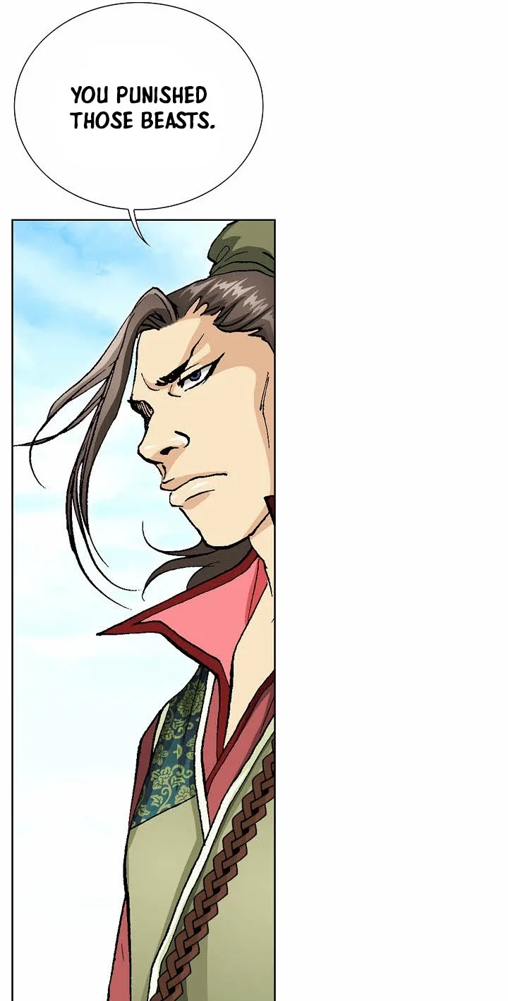 Absolute Ultimate Martial Lord Chapter 47 page 46