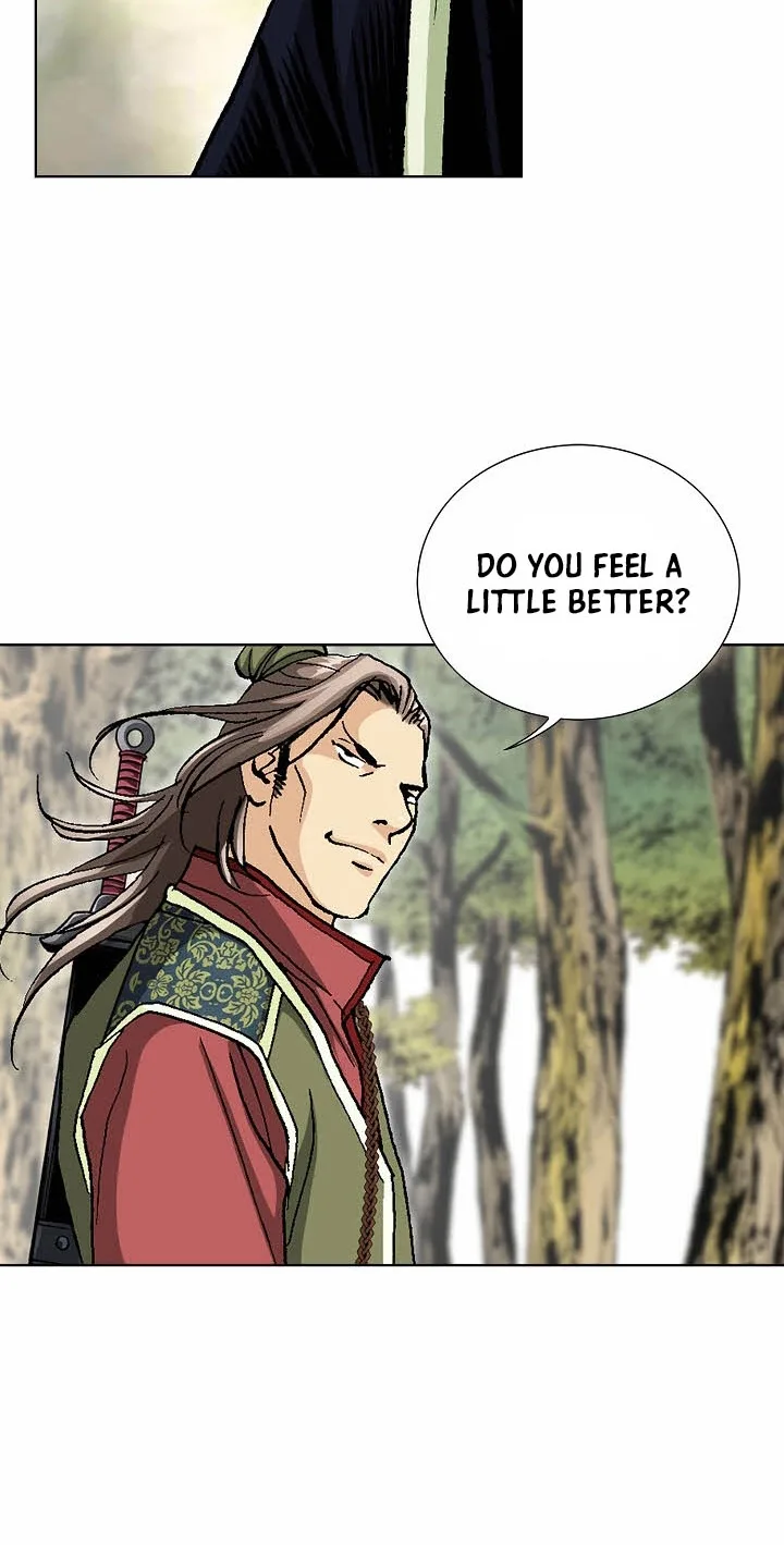 Absolute Ultimate Martial Lord Chapter 47 page 49