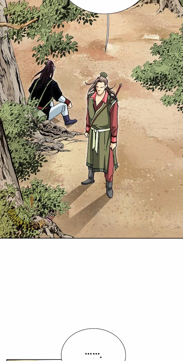 Absolute Ultimate Martial Lord Chapter 47 page 51