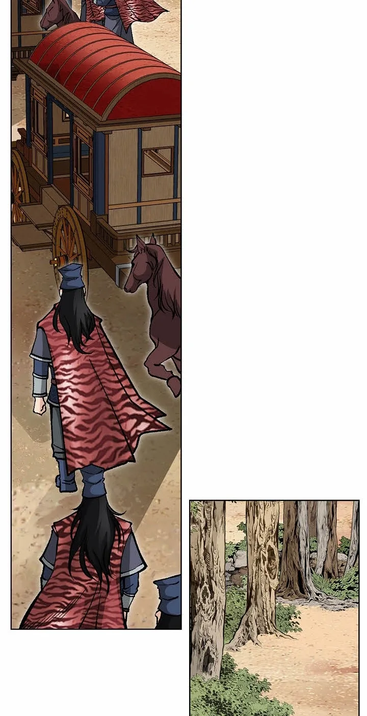 Absolute Ultimate Martial Lord Chapter 47 page 54