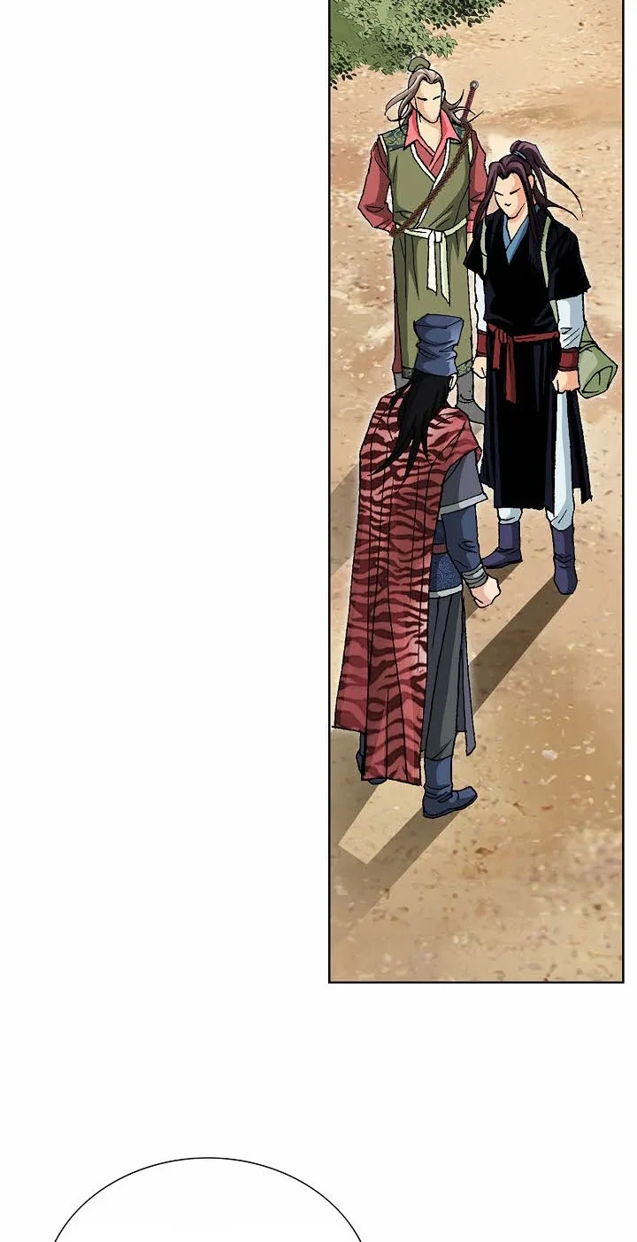 Absolute Ultimate Martial Lord Chapter 47 page 55