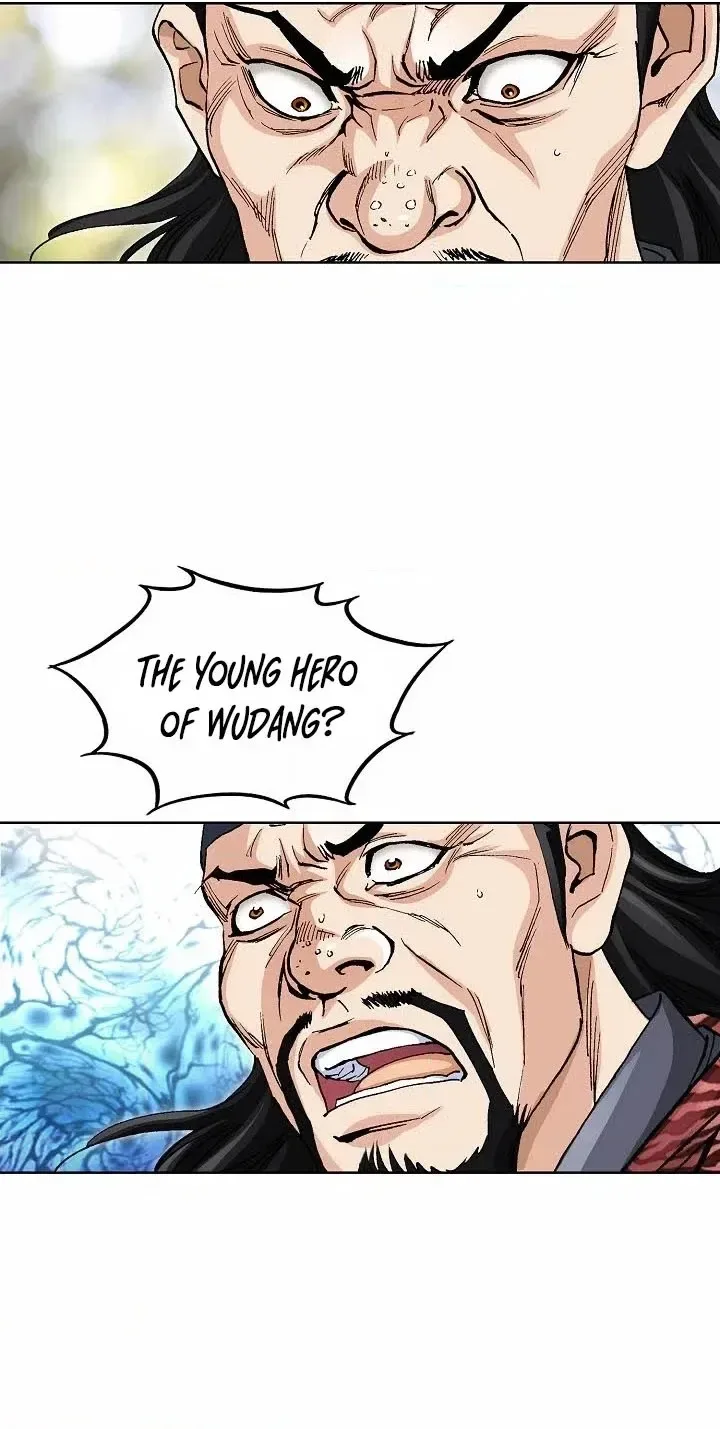 Absolute Ultimate Martial Lord Chapter 47 page 60