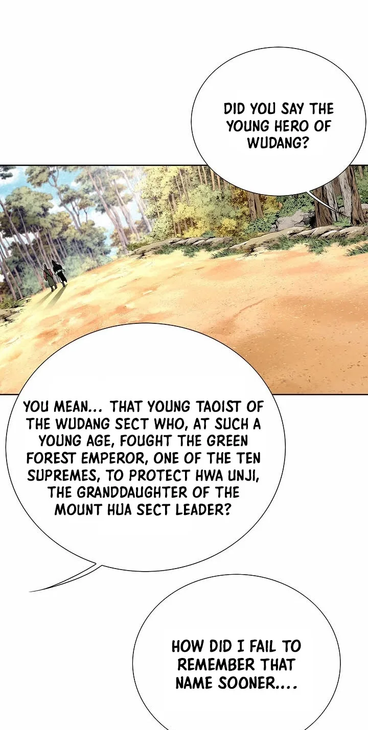Absolute Ultimate Martial Lord Chapter 47 page 61