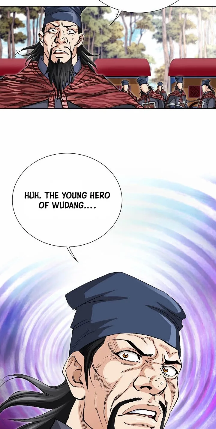 Absolute Ultimate Martial Lord Chapter 47 page 62