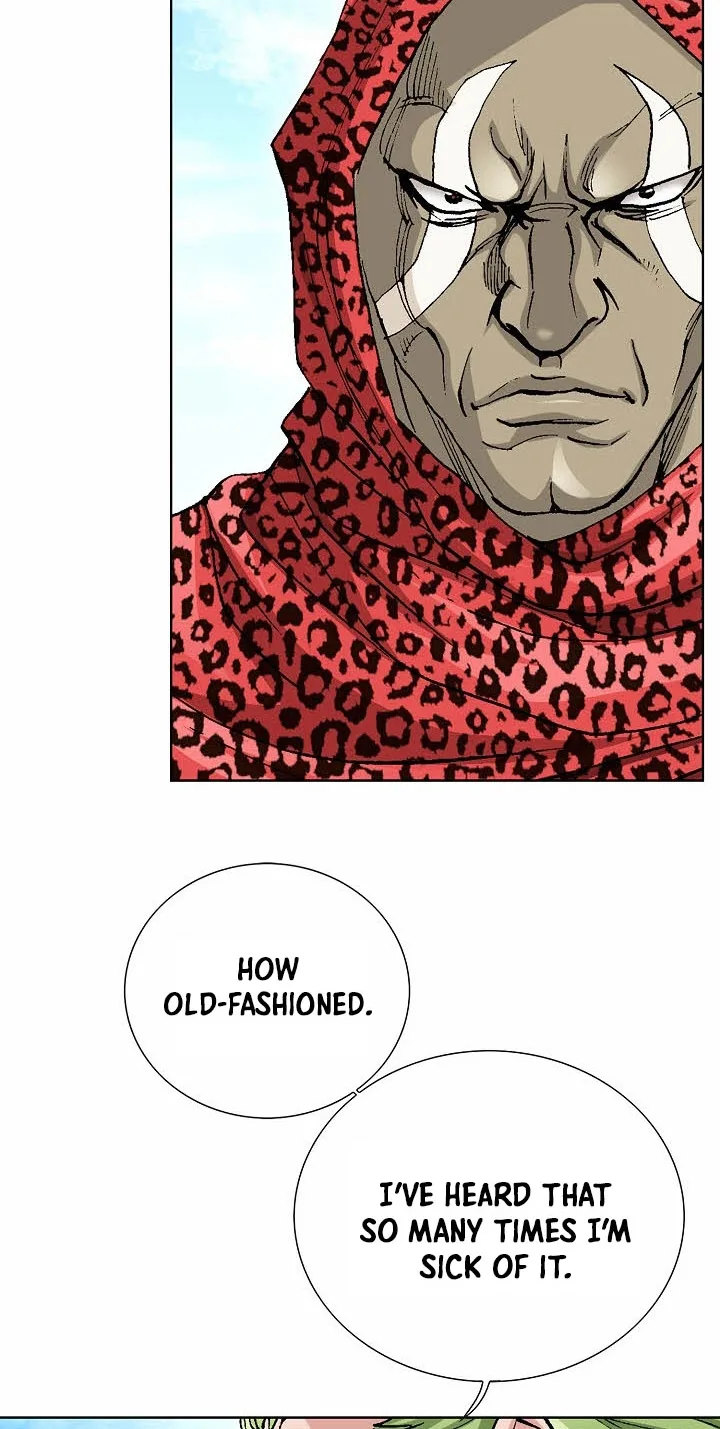 Absolute Ultimate Martial Lord Chapter 47 page 69