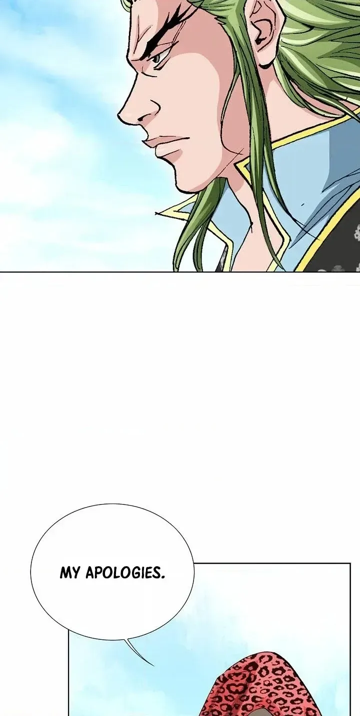 Absolute Ultimate Martial Lord Chapter 47 page 70