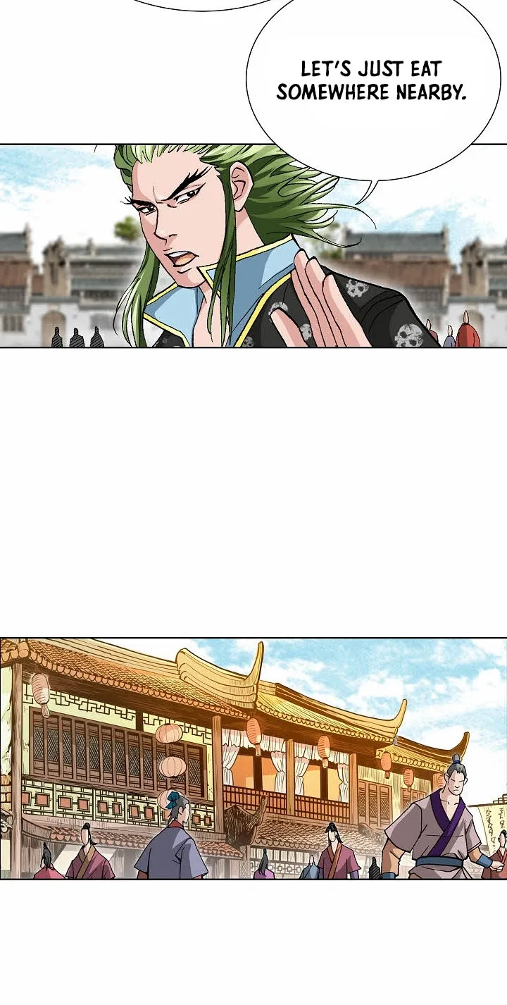 Absolute Ultimate Martial Lord Chapter 47 page 73