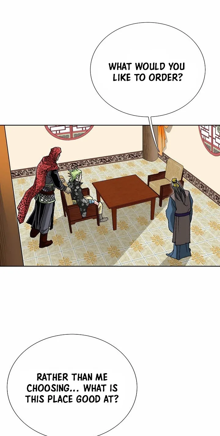 Absolute Ultimate Martial Lord Chapter 47 page 76