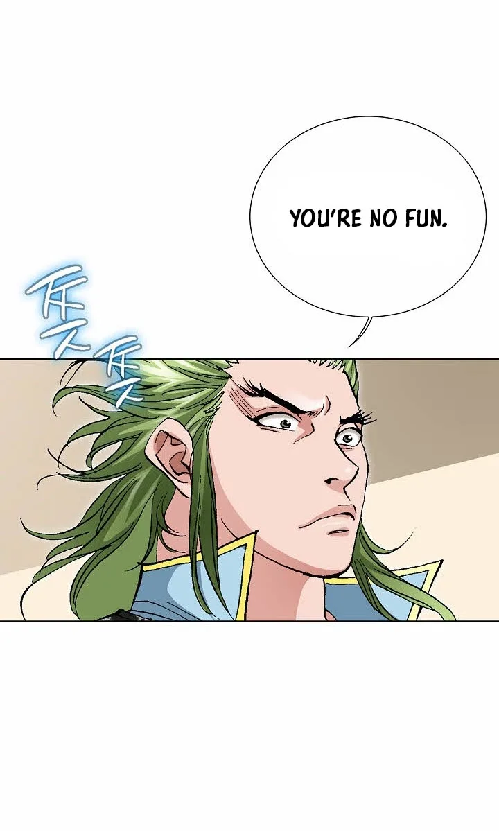 Absolute Ultimate Martial Lord Chapter 47 page 81