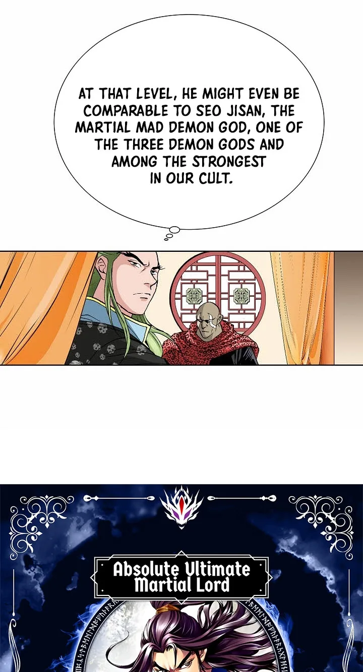 Absolute Ultimate Martial Lord Chapter 48 page 5