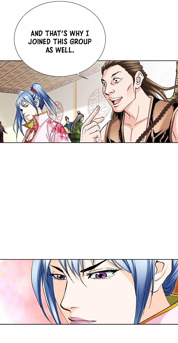 Absolute Ultimate Martial Lord Chapter 48 page 25