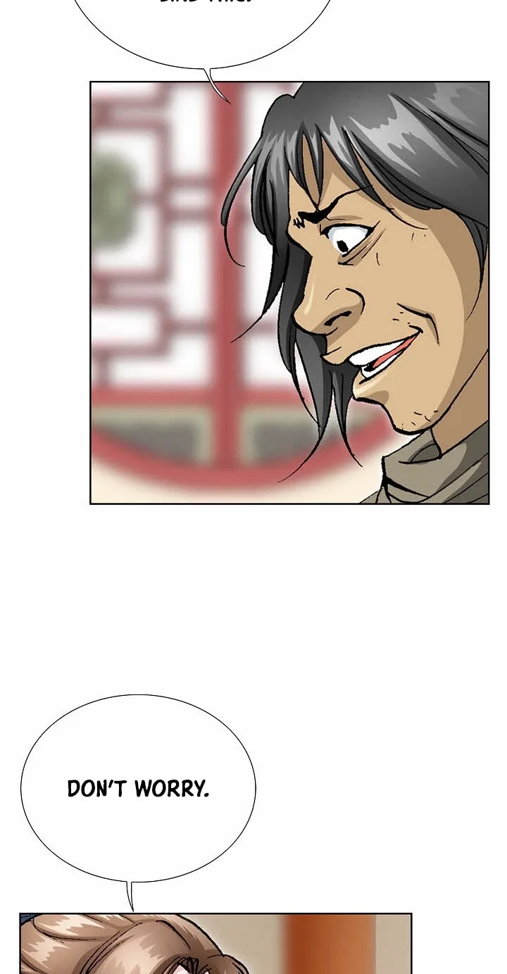 Absolute Ultimate Martial Lord Chapter 48 page 27