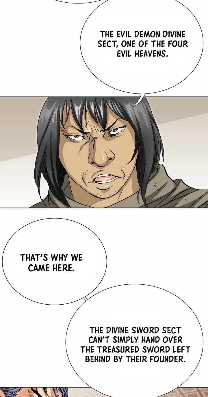 Absolute Ultimate Martial Lord Chapter 48 page 23