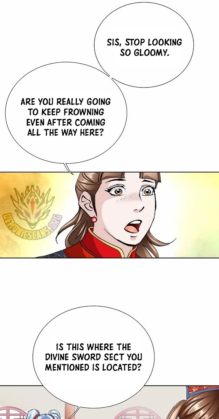 Absolute Ultimate Martial Lord Chapter 48 page 19