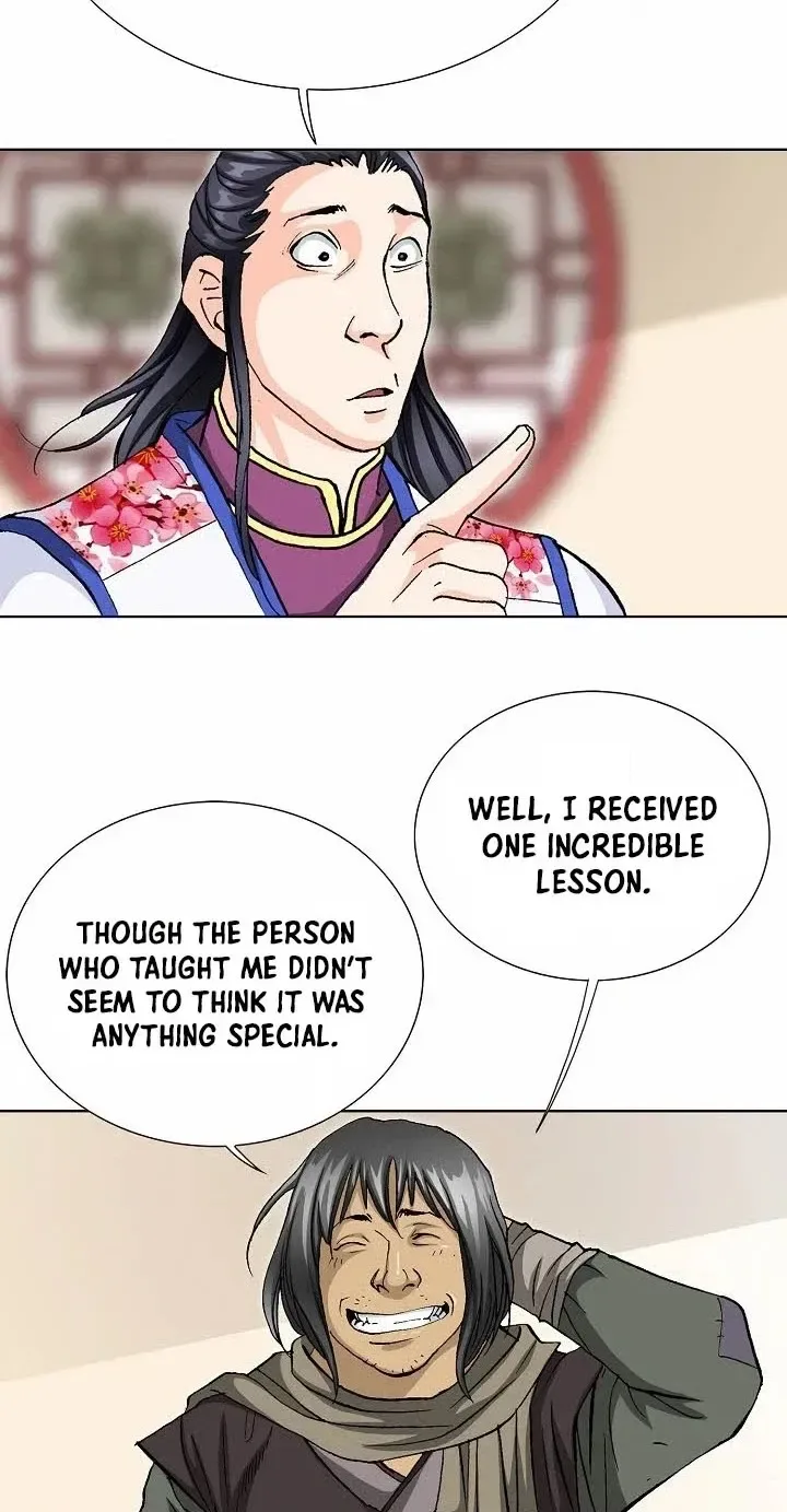 Absolute Ultimate Martial Lord Chapter 48 page 30