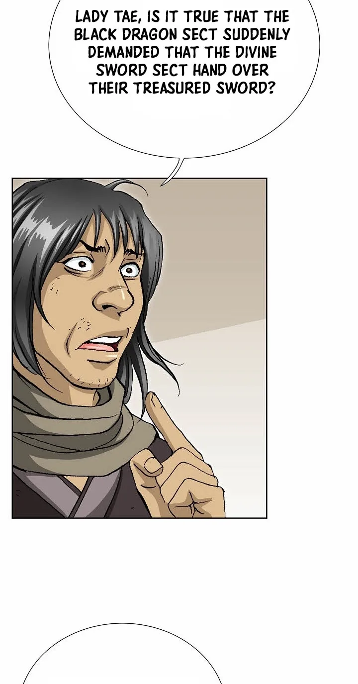 Absolute Ultimate Martial Lord Chapter 48 page 21