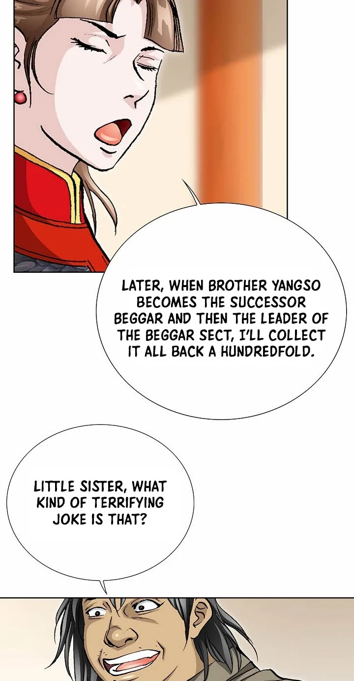 Absolute Ultimate Martial Lord Chapter 48 page 28