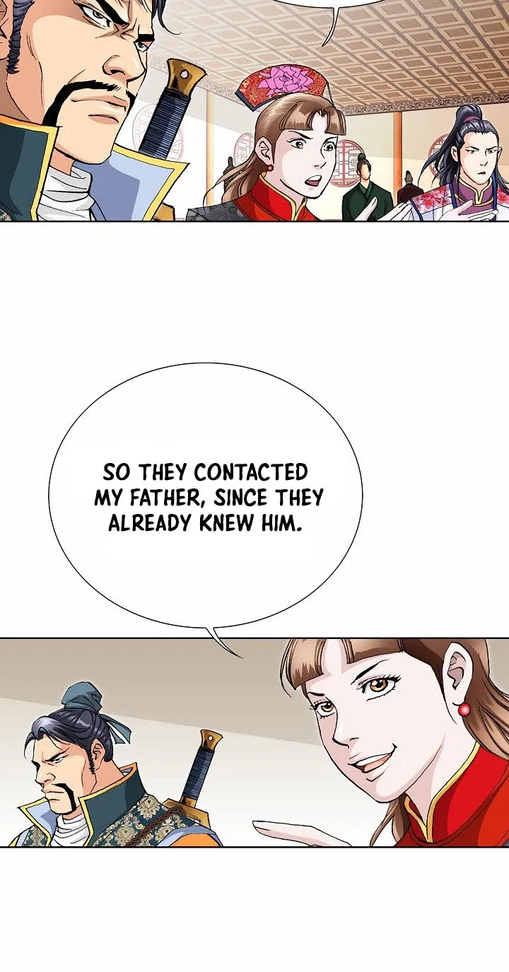 Absolute Ultimate Martial Lord Chapter 48 page 24