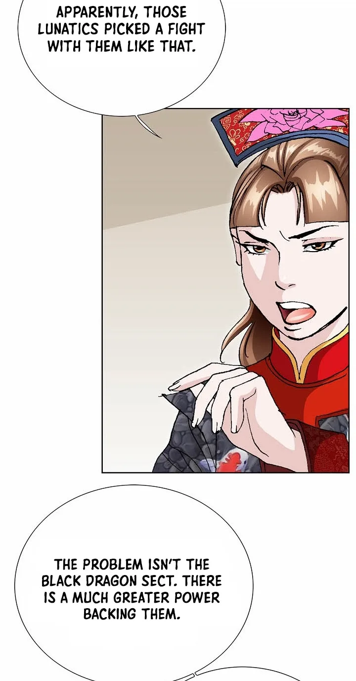 Absolute Ultimate Martial Lord Chapter 48 page 22