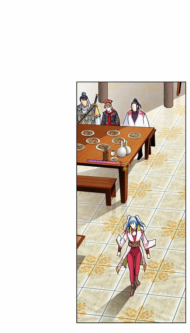 Absolute Ultimate Martial Lord Chapter 48 page 38
